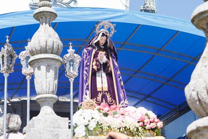 2016-08-20 Procissao ao Mar