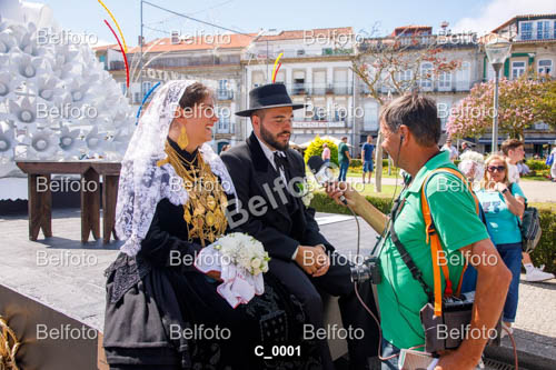2024_08_17 Cortejo Etnográfico